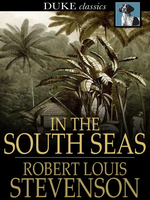 Titeldetails für In the South Seas nach Robert Louis Stevenson - Verfügbar